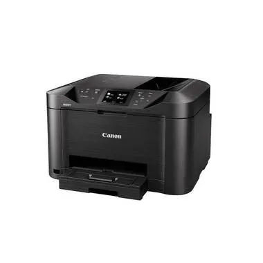 Canon, CANON MAXIFY MB5150 0960C033 Inkjet Multifunction