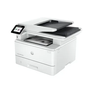 HP, HP Multifunktionsdrucker "LaserJet Pro MFP 4102dw"
