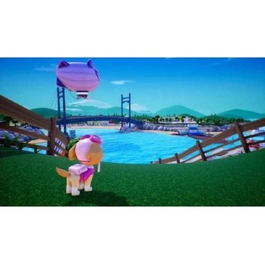Outright Games, Outright Games Spielesoftware "Paw Patrol World" PlayStation 5