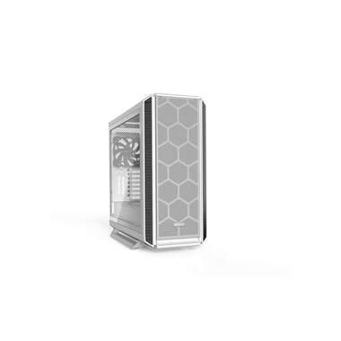 BeQuiet, be quiet! Silent Base 802 Window - Tower - E-ATX - Seitenteil mit Fenster (gehärtetes Glas)