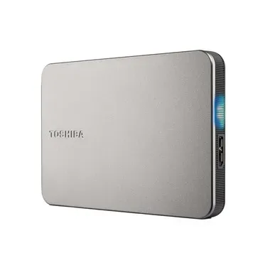Toshiba, Toshiba Canvio Flex 2TB, Externe Festplatte