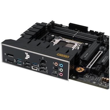 ASUS - Tuf B650MPlus