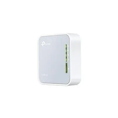 TP-Link Router TL-WR902AC
