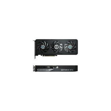 Gigabyte Grafikkarte GeForce RTX 5060 Ti EAGLE MAX OC 8G