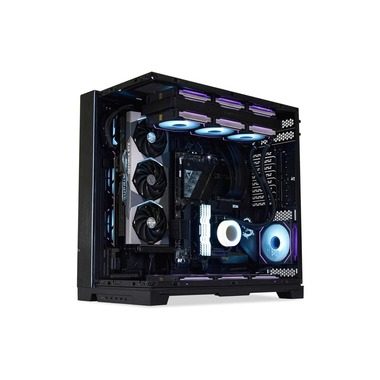 Lian Li, Lian Li O11 Dynamic EVO XL Full Tower PC-Gehäuse Schwarz