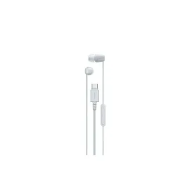 Sony, Sony In-Ear-Kopfhörer "IER-EX15C" integrierte Steuerung für Anrufe und Musik