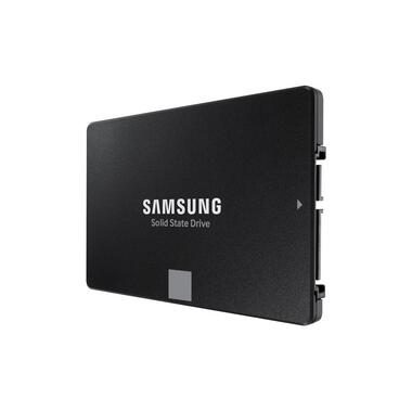 Samsung, Samsung - Ssd 870 Evo 250 Gb Sata Iii 2.5 Zoll, Schwarz, 250 GB