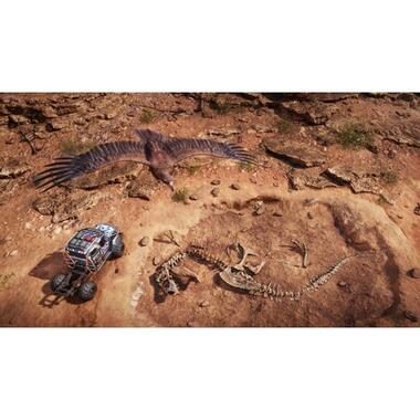 undefined, Spielesoftware "Expeditions: A MudRunner Game" Nintendo Switch