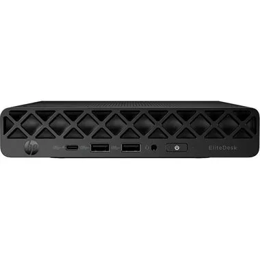 HP, HP EliteDesk 8 Mini G1i Desktop AI PC