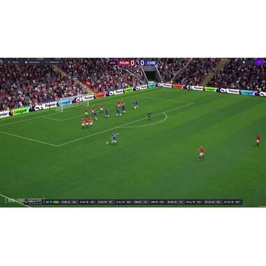 SEGA Football Manager 26 (Code in a Box) (Code in a Box)