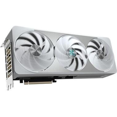 Gigabyte Grafikkarte GeForce RTX 5070 Ti AERO OC 16 GB