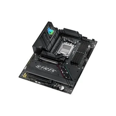 ASUS, Asus Mainboard "ROG STRIX B850-F GAMING WIFI"