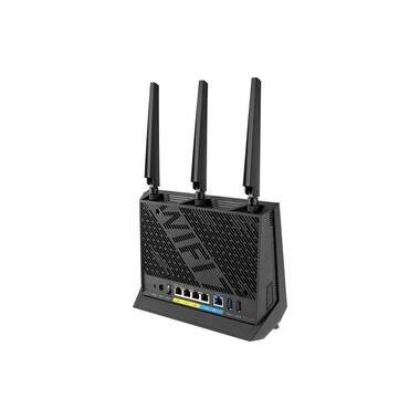 ASUS, Asus RT-BE86U Router 5 GHz, 2.4 GHz 2.5 GBit/s