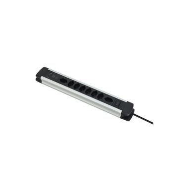 Schönenberger, Alu Steckdosenleiste Usb-C