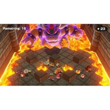Nintendo, Nintendo - Super Mario Party Jamboree, (Switch), DE, FR, IT