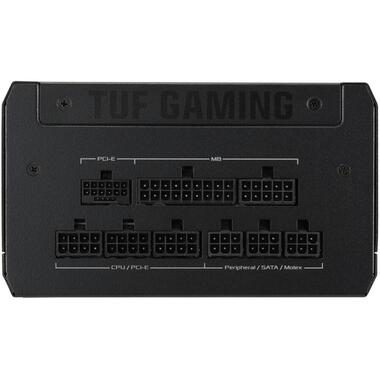 ASUS, Asus TUF Gaming 850W Gold PC Netzteil 850 W ATX 80PLUS® Gold