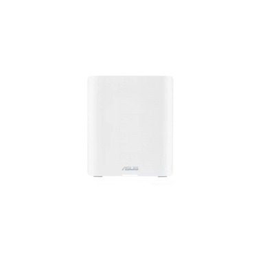 ASUS Tri-Band WiFi Router ZenWiFi BT10 1er Pack Weiss