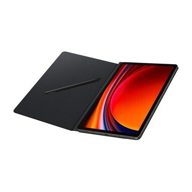 Samsung, Samsung - Original  Tab S9 Smart Cover, Schwarz