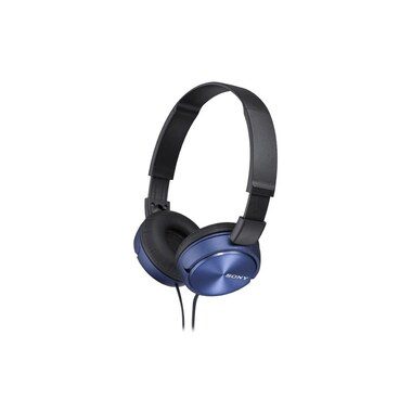 Sony, Sony On-Ear-Kopfhörer "MDR-ZX310"