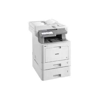 Brother, Brother Multifunktionsdrucker "MFC-L9570CDWT"