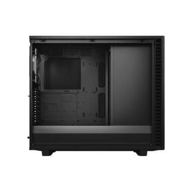 Fractal Design, Fractal Design - Define 7 Midi Tower Schwarz