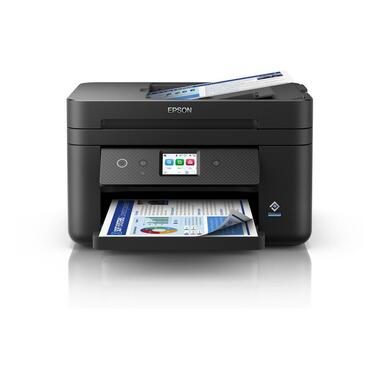 Epson, Epson - WorkForce WF  2960DWF, Schwarz