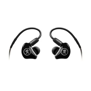 undefined, In-Ear-Kopfhörer "Mackie MP-119"