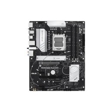 ASUS, Asus MB PRIME B650-PLUS WIFI Mainboard Sockel (PC) AMD® AM5 Formfaktor (Details) ATX Mainboard-Chipsatz AMD® B650