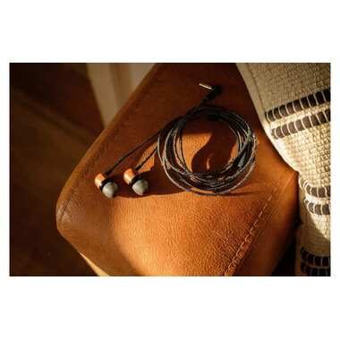 undefined, In-Ear-Kopfhörer "House Of Marley Smile Jamaica"
