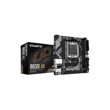Gigabyte Mainboard B650I AX