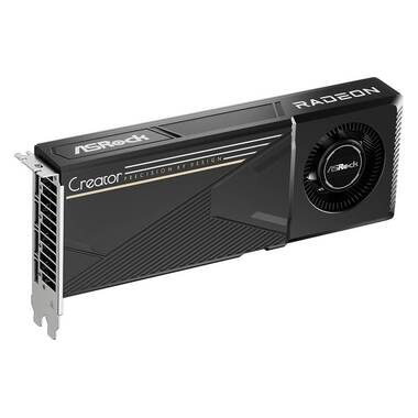 ASRock, Asrock Grafikkarte "Radeon AI PRO R9700 Creator"
