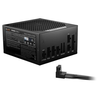 BeQuiet, BeQuiet POWER ZONE 2 850W PC Netzteil 850 W ATX 80PLUS® Platinum