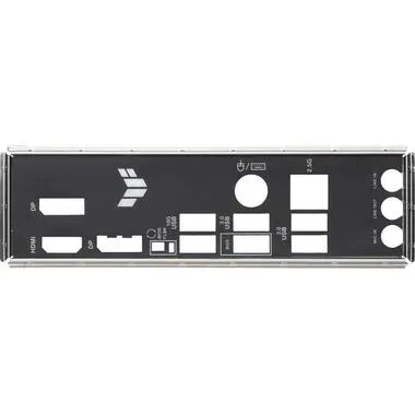 ASUS, Asus TUF A620AM-PLUS Mainboard Sockel (PC) AMD® AM5 Formfaktor (Details) Micro-ATX Mainboard-Chipsatz AMD® A620A