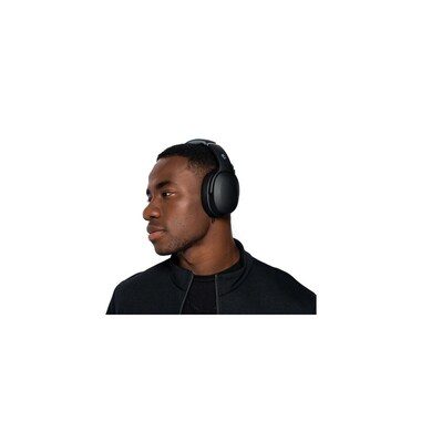 SKULLCANDY, SKULLCANDY Crusher® Evo - Bluetooth Kopfhörer (Over-ear, Schwarz)
