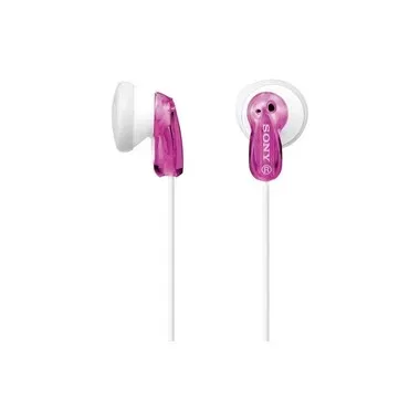 Sony, Sony In-Ear-Kopfhörer "MDRE9LPP"