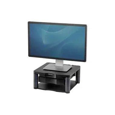 Fellowes, Fellowes Monitorständer 9169501 Graphit