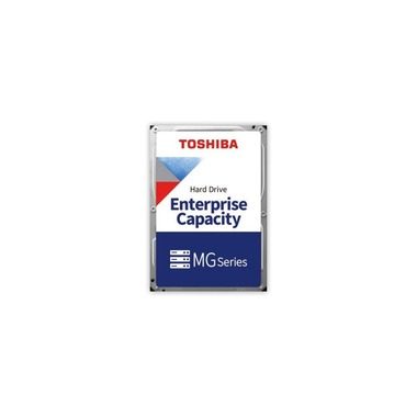 Toshiba, Toshiba MG10 20 TB, Festplatte