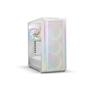 be quiet! PC-Gehäuse Shadow Base 800 FX Weiss