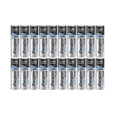 Energizer, ENERGIZER Max Plus E301323500 AA/LR6 20 St&uuml;ck