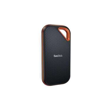 SanDisk, Sandisk, SSD extern, SanDisk Extreme Pro Portable SSD 1TB, Produkte & Wohnen