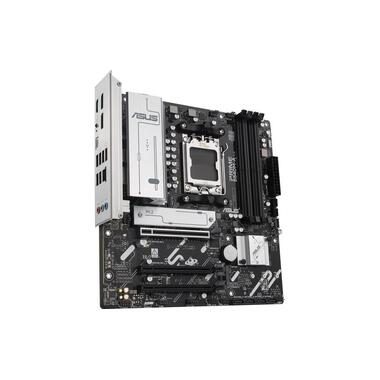 ASUS, Asus PRIME B840M-A-CSM Mainboard Sockel (PC) AMD® AM5 Formfaktor (Details) Micro-ATX Mainboard-Chipsatz AMD® B840
