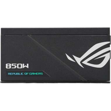 ASUS, Asus ROG Loki SFX-L 850W Platinum PC Netzteil 850 W SFX 80PLUS® Platinum