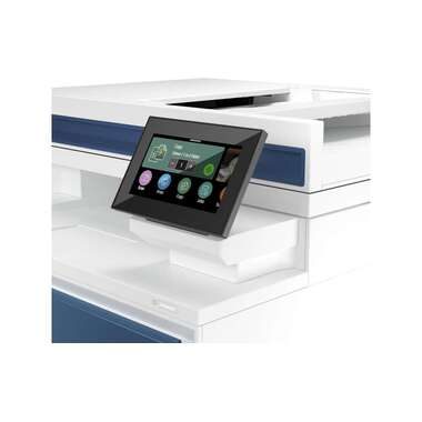 HP, HP Multifunktionsdrucker "Color LaserJet Pro MFP 4302dw"
