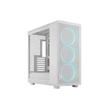 Fractal Design, Fractal Design Epoch XL Tower PC-Gehäuse Weiß