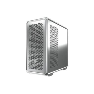 Cooler Master, Cooler Master MF600-SGNN-S00 Midi-Tower PC-Gehäuse Silber