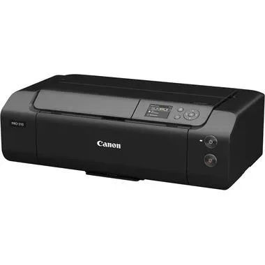 Canon Fotodrucker ImagePROGRAF PRO-310