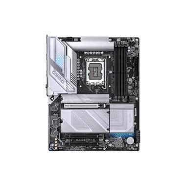 Gigabyte, Gigabyte B860 GAMING X WIFI6E LGA1851 MB Mainboard Sockel (PC) Intel® LGA 1851 Formfaktor (Details) ATX