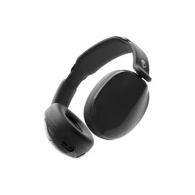 SKULLCANDY, Skullcandy HESH 540 Over Ear Kopfhörer Schwarz