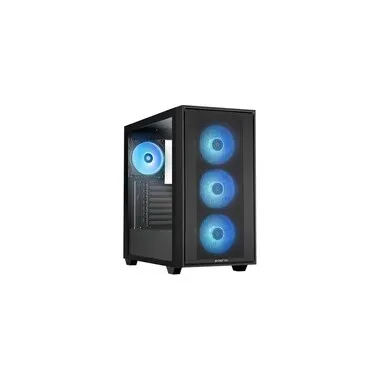undefined, Chieftec PC-Gehäuse GS-03B-OP