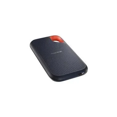 SanDisk, SanDisk - Extreme®, Portable SSD, Grau, 2 TB